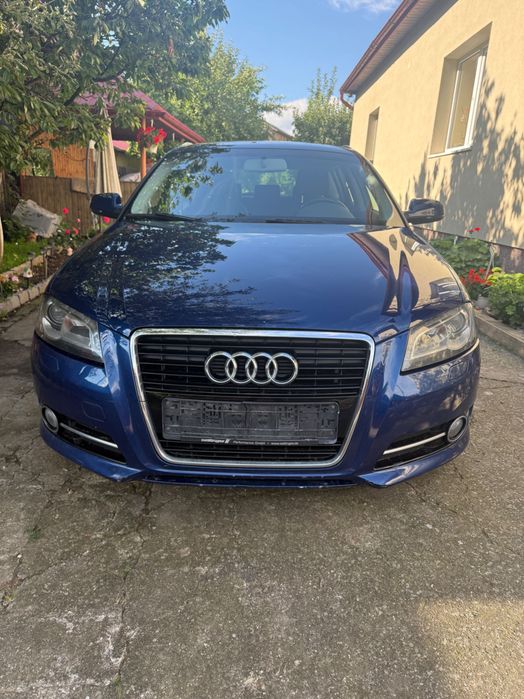 Audi a3 2011 1.2 tfsi