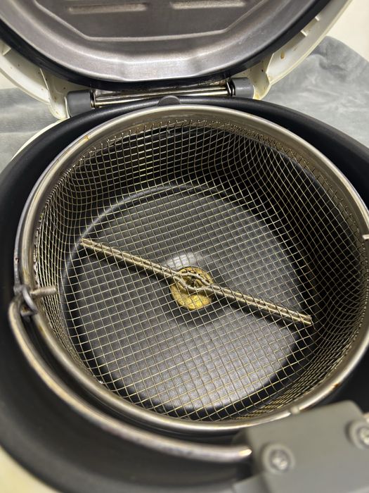 Продается Фритюрница