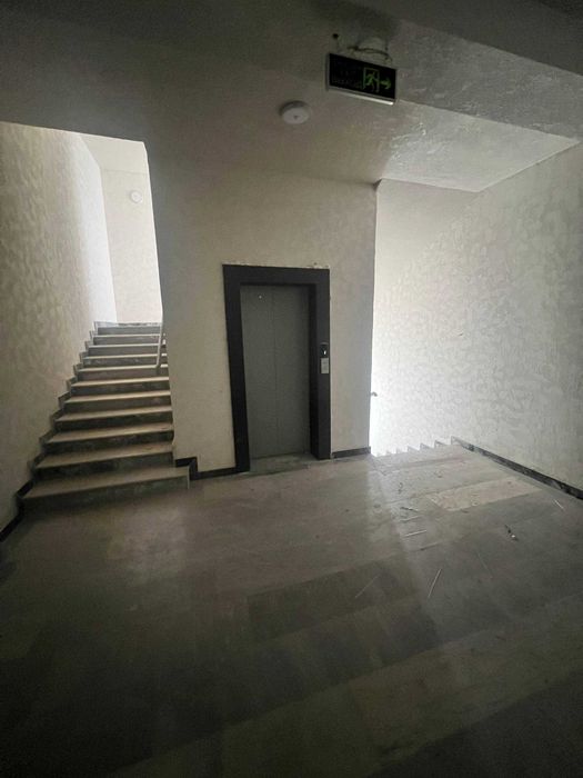 1 хона квартира 40 кв.м 6-этаж. Ремонтга тайёр. Яшнобод т, Муйнок-88