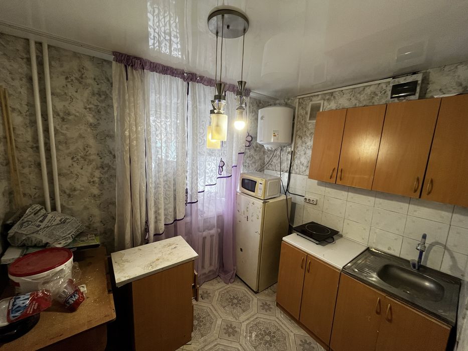 Сдам двухкомнатную