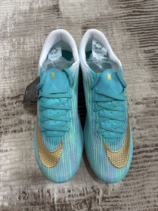 ghete fotbal superfly si mercurial