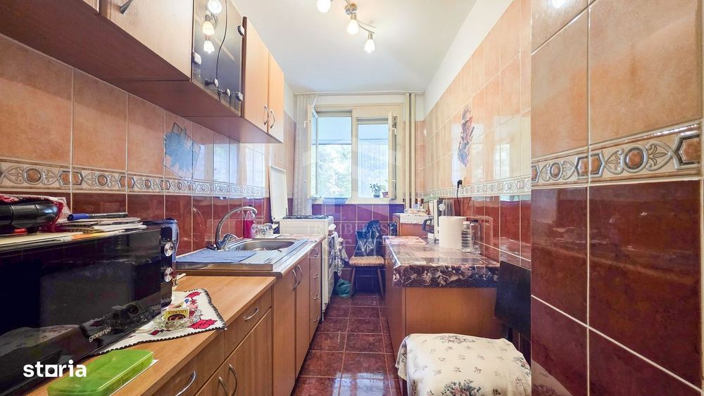 Vânzare Piața Sudului - Sergent Nițu Vasile Apartament 2 Camere