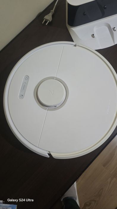 Vand Roborock S6