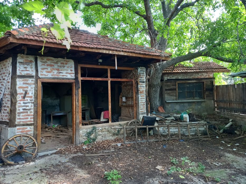 Продава се Къща в Твърдица - 300 кв.м за 221 €/кв.м - Снимка #8