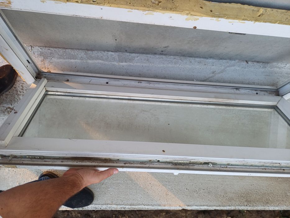 Geam termopan  1.35/36