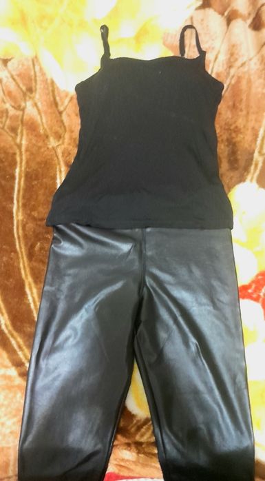 Женская летняя одежда