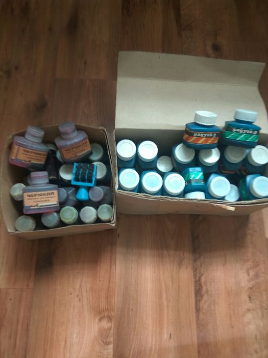 Карандаши простые СССР и т д!