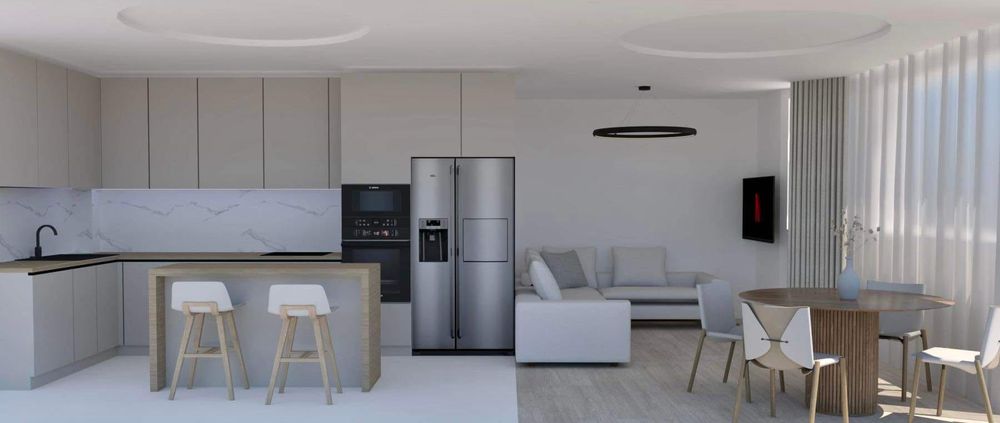 3д визуализация, проектиране на кухня или други мебели по поръчка