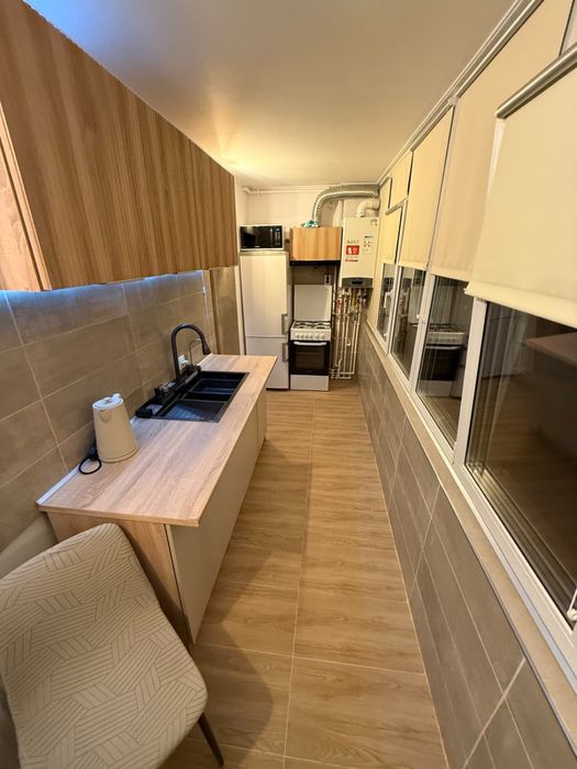 Cazare Garsoniera/Apartament Mangalia