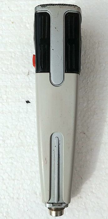 Philips LBB 9020/25 microfon vintage AKG Sennheiser Shure Lansing