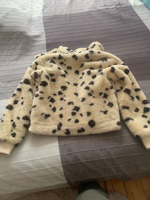 Дамско зимно яке