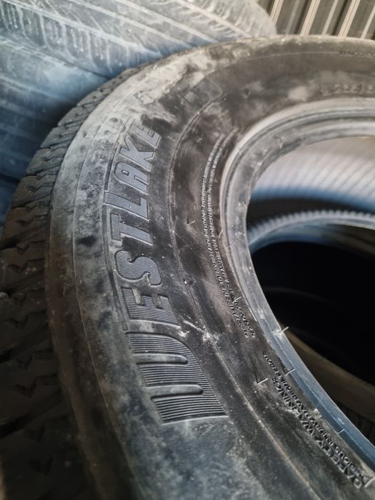 Продам 265 65 R17