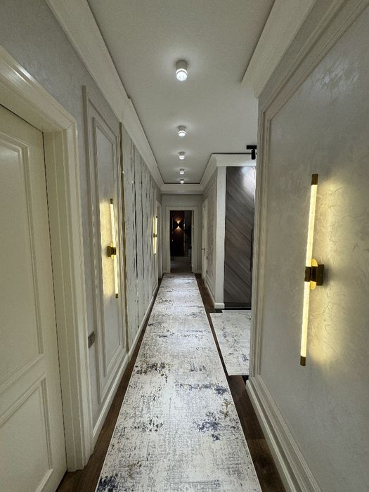 С 10 февраля, Без риелторских услуг Яккасарай сити малл, 3х ком, парко