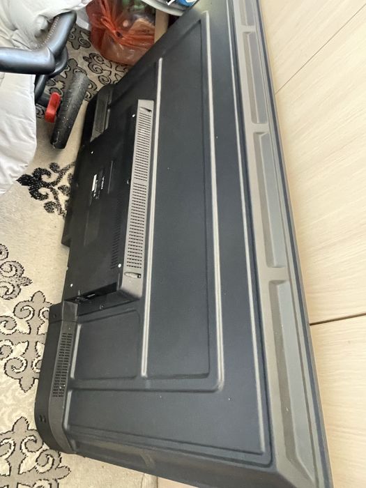 Yasin Smart TV на разбор