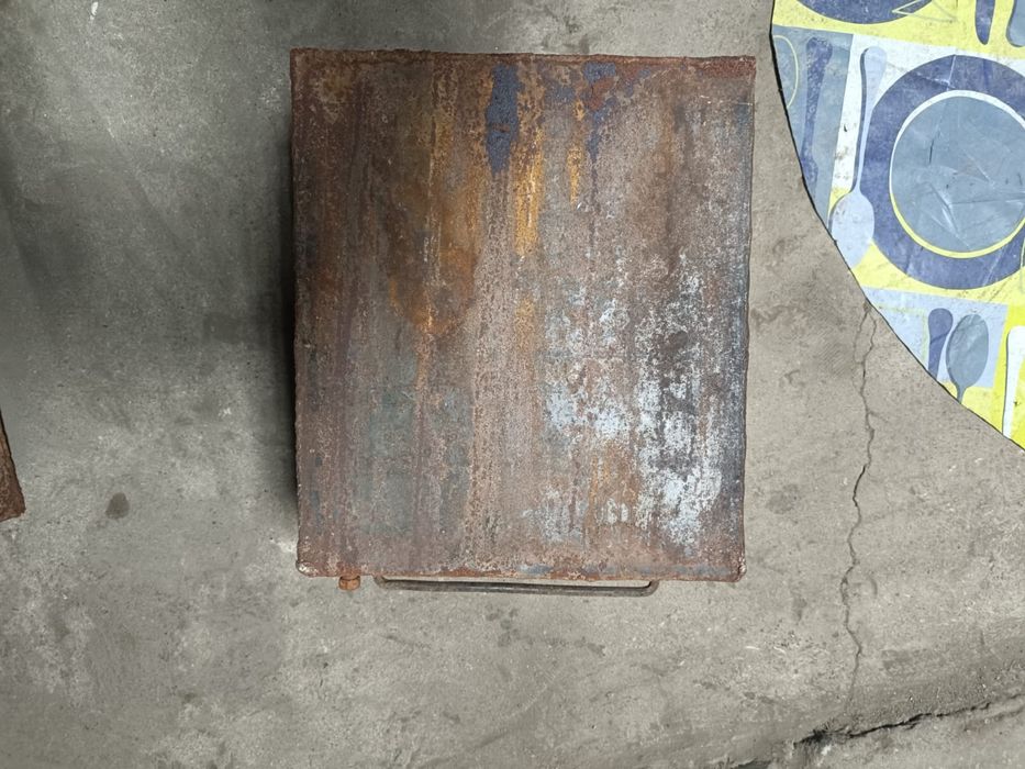 Продам бак 2 шт для гсм