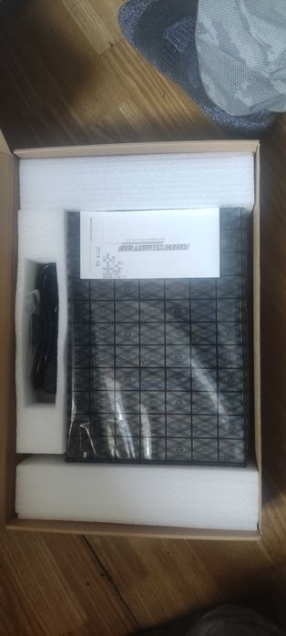 ONV PoE switch 31016PFA коммутатор