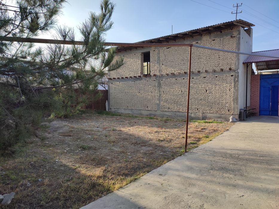 Магазин  сотилади