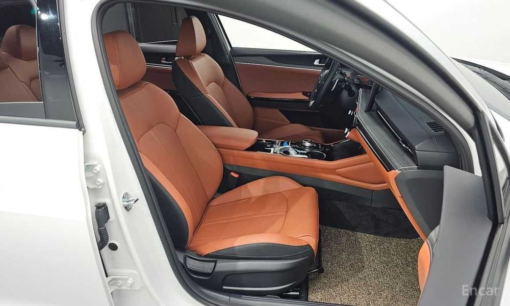 Kia K5 Noblesse 2025