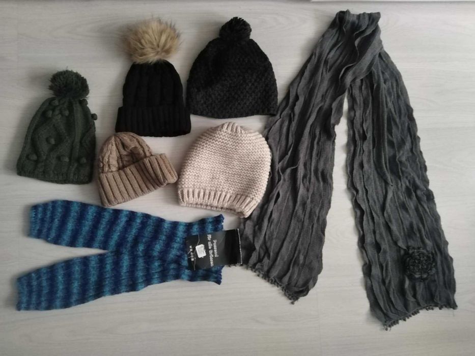 Нов розов дамски шал 100%  памук-20лв