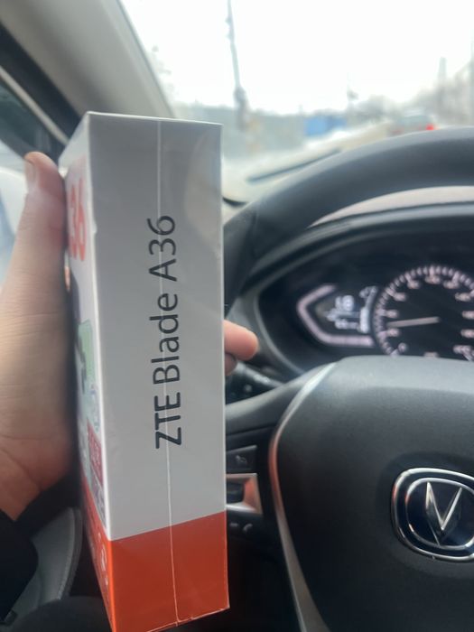 ZTE  новыи гарантя