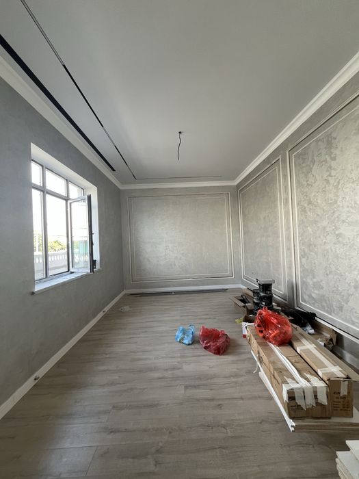 Делаем евро ремонт под ключ