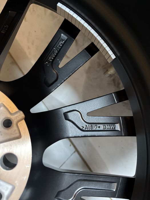 Jante BMW M Paket Seria3 G20 G21 Seria4 G22 G23 Seria2 G42 Noi Dot 2026 R18