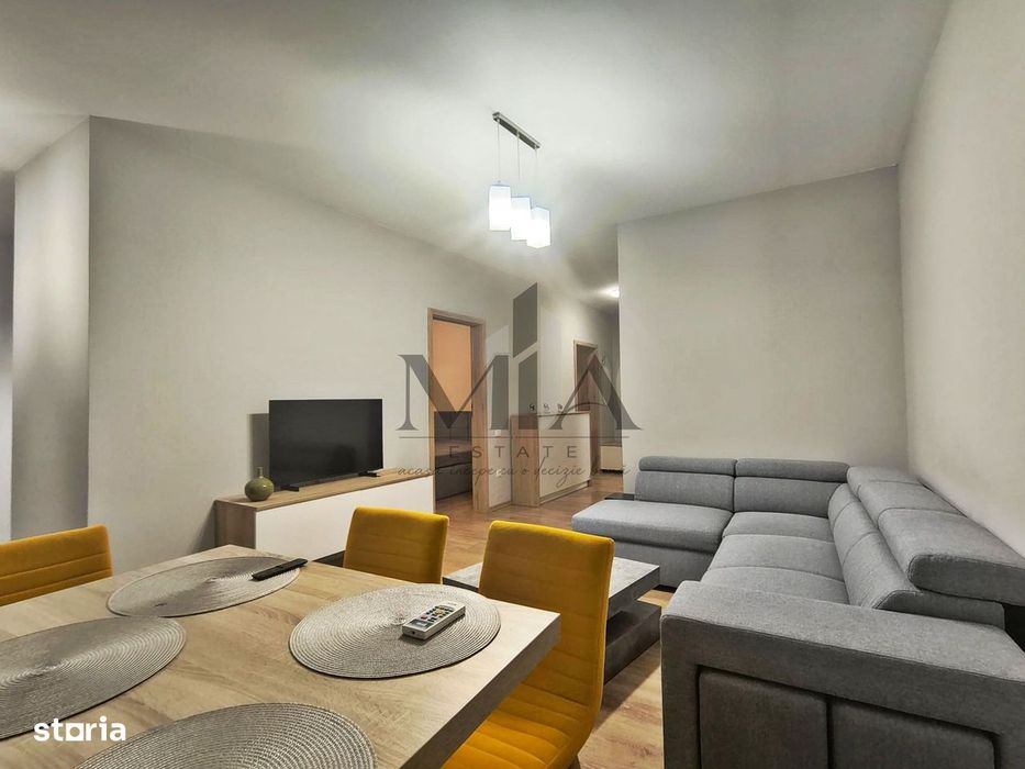 Apartament cu 3 camere de inchiriat, Central, Oradea