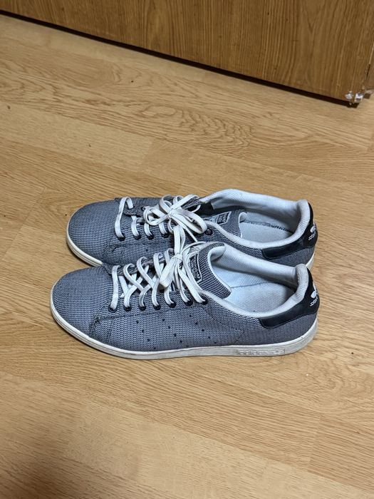 Оригинални маратонки Nike, Adidas, Vans, Mizuno, EA7 – размер 44–45