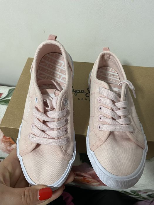 Tenesi Pepe Jeans marimea 33