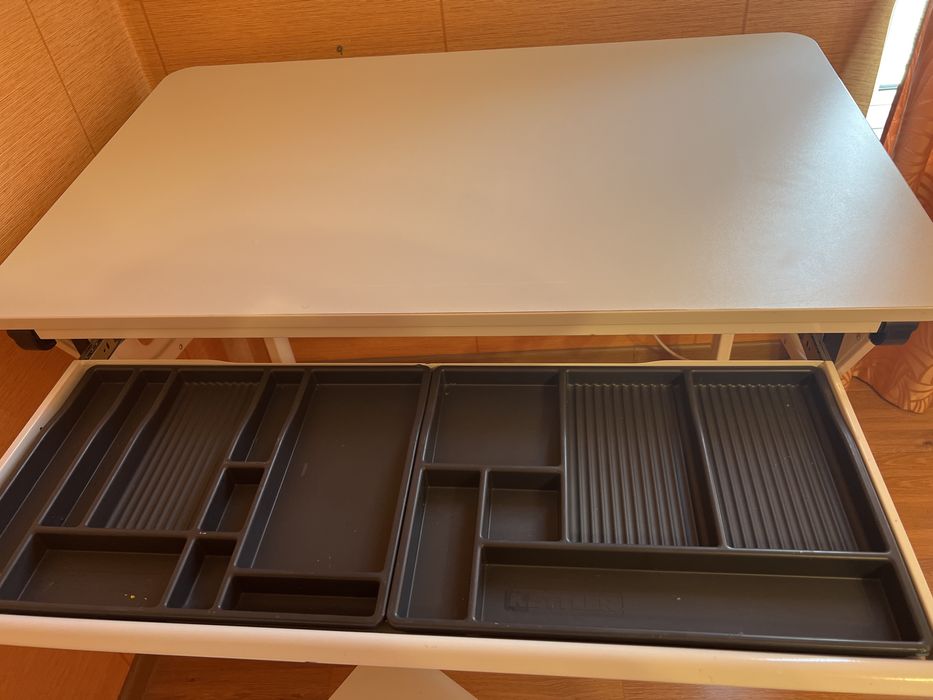 Продам Парта  KETTLER