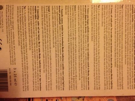 Комплект за апликиране върху свещ