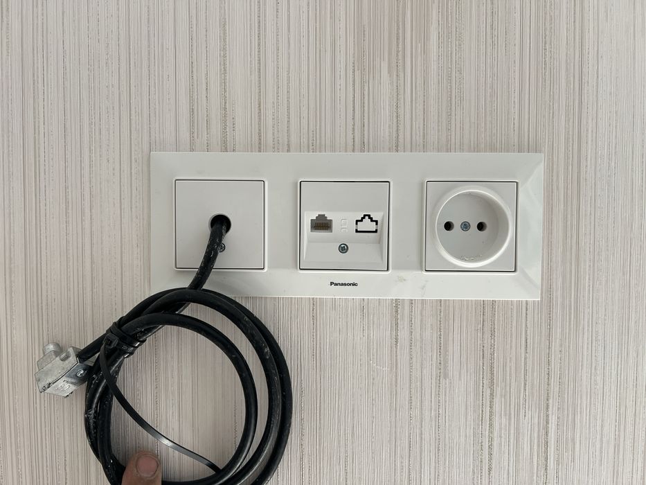 ELEKTRIK xizmati гарантия 100%  стаж 22yil. 220v 380v