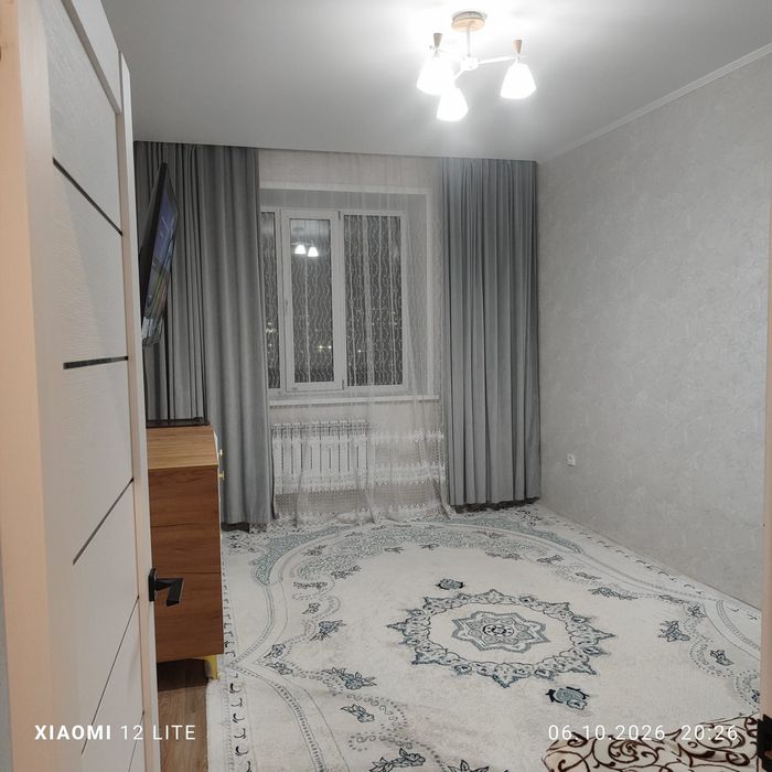Продается 1 комнатная квартира