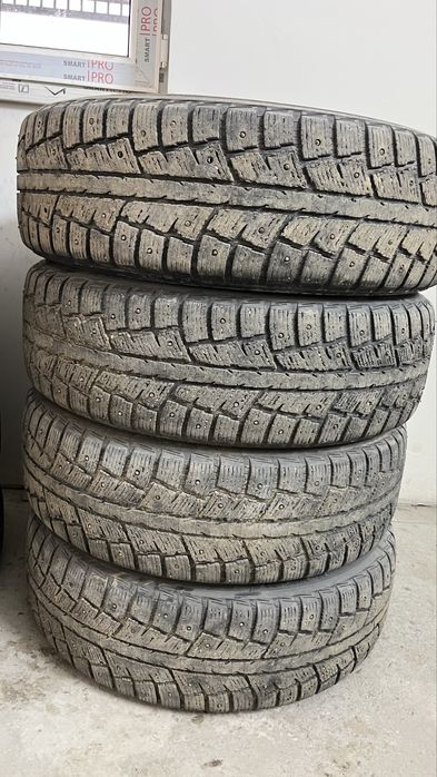 Уазга балон сатылады 4 комплекты