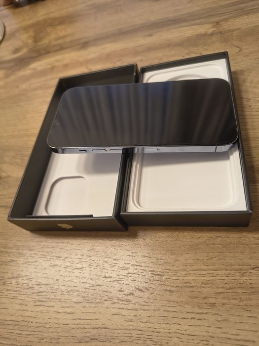 Iphone 13 pro, 1TB, Sierra Blue