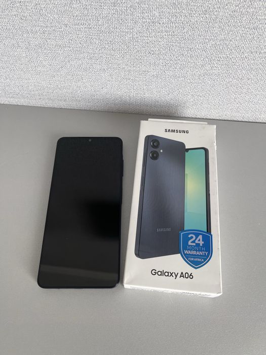 Samsung Galaxy A06