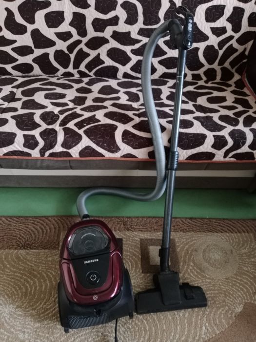 Пылесос Самсунг б/у