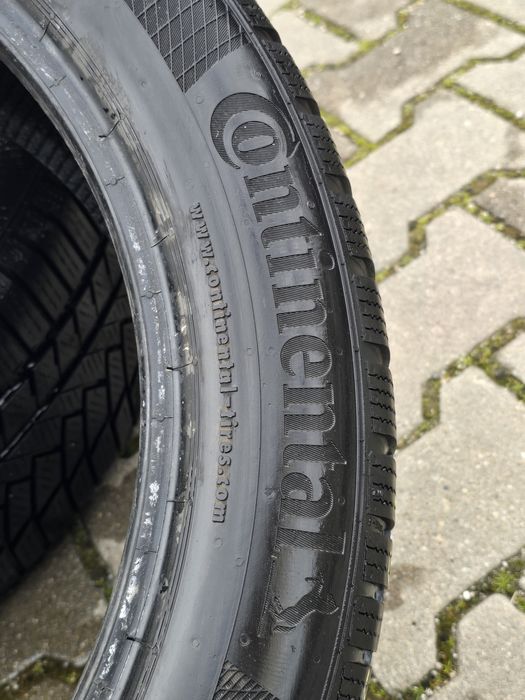 215 50 19 Continental