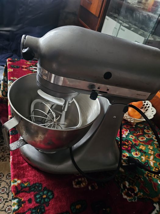 Vand robot de bucatarie