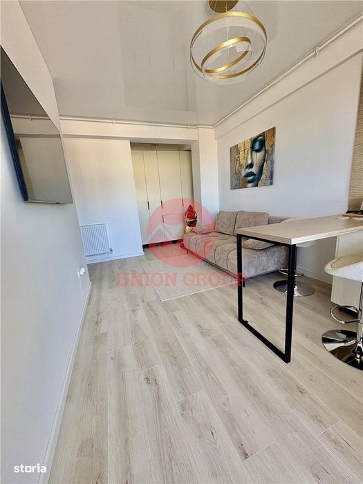 Apartament 2 Camere de Lux , Zona Campusului Universitar