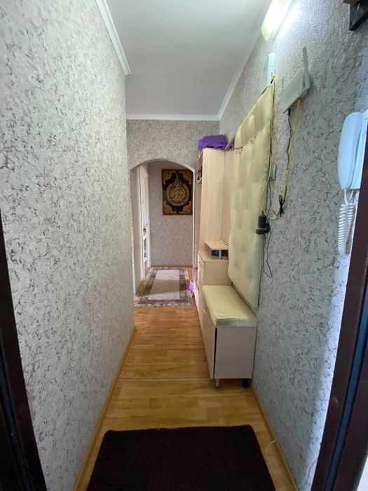 Продам 2х комн кв АБХ Электрон