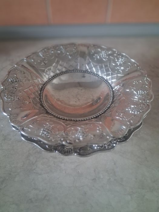 Вазы для фруктов, 2 шт