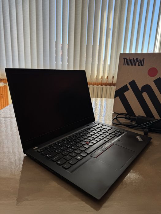 Lenovo ThinkPad T14s Gen 1