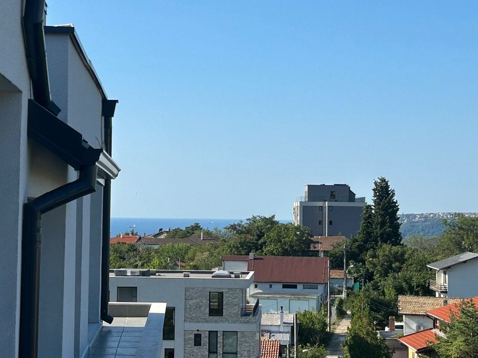 Продава 3-стаен, Бриз гр.Варна