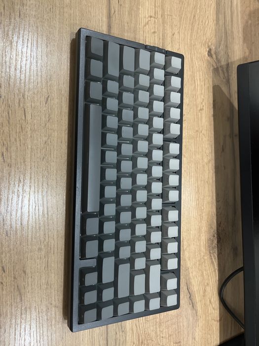 Механическая клавиатура Mchose g75 pro