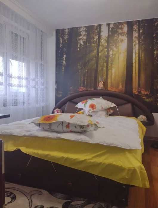 Дава се под наем Двустаен апартамент в Пловдив, Прослав - 60 кв.м за 224.4 € - Снимка #1