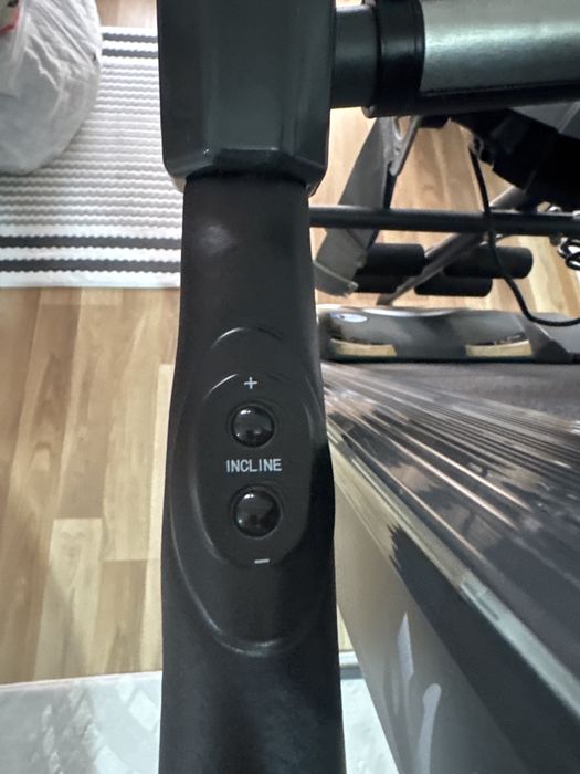 Banda de alergat Hattrick Style M