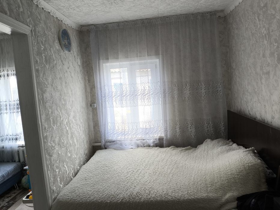 Продам дом, пос. Ленинский