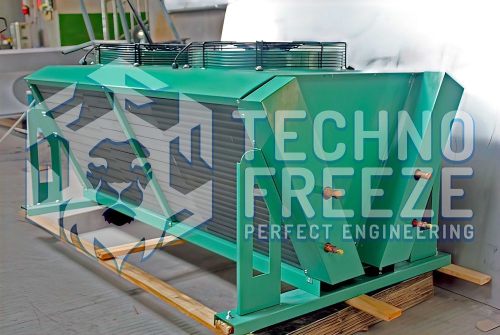 Bitzer - BF - 4HE-25Y-40P