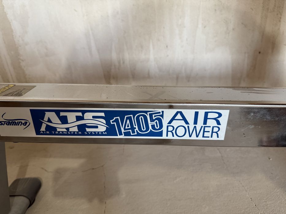 ATS Air Rower 1405 Rowing machine